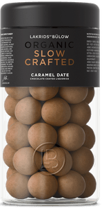 Slow Crafted