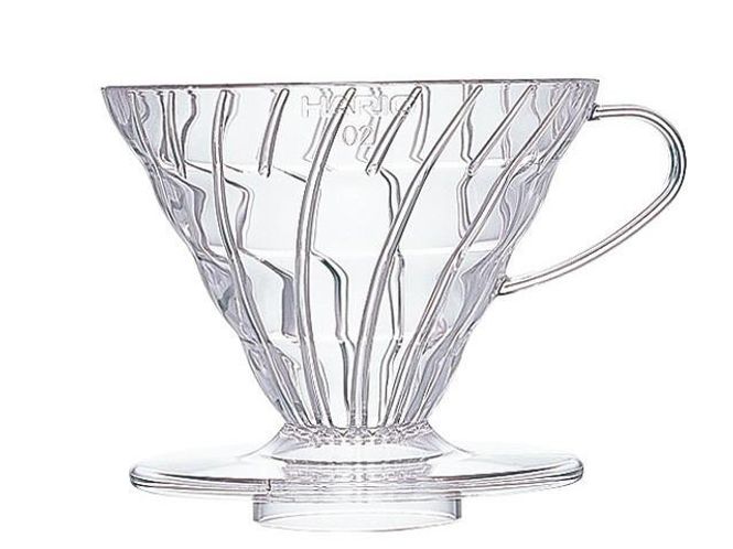 Hovedbilde Hario Håndbrygger V60 02