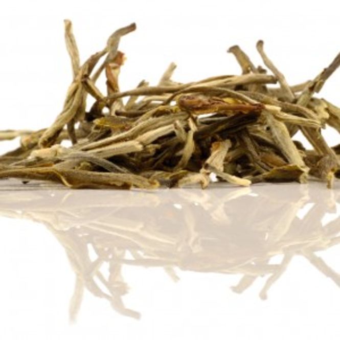 Hovedbilde Silver Needle 50g