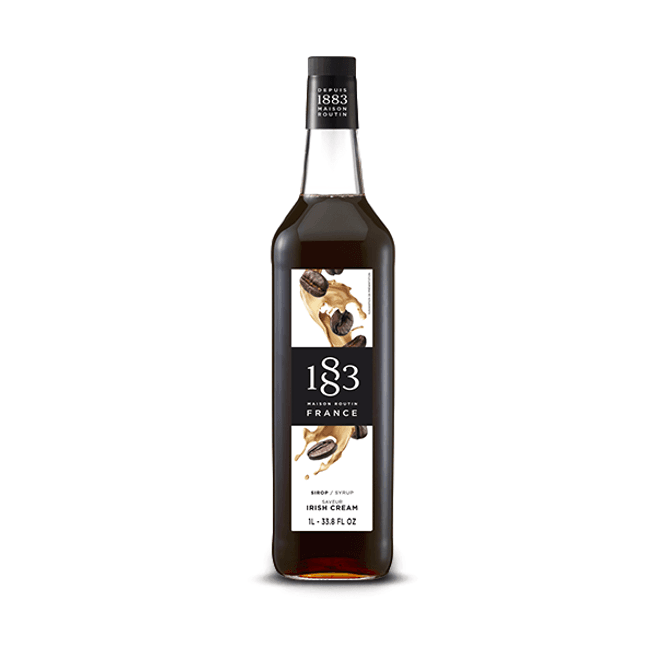 Hovedbilde Sirup Irish Cream 1 L