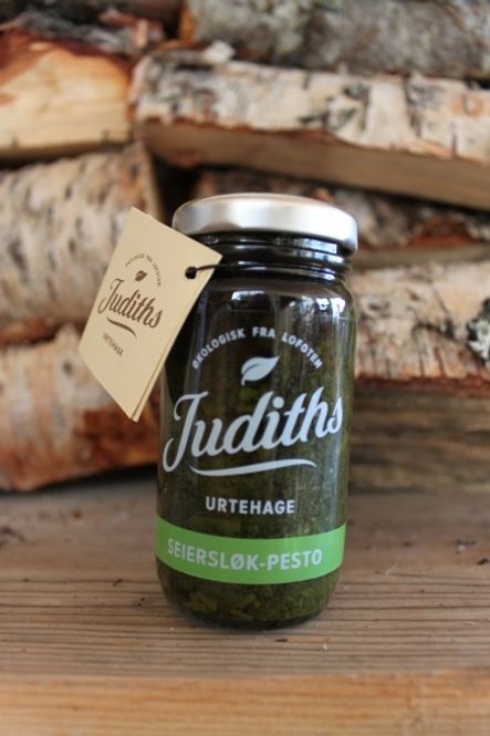 Hovedbilde Seiersløk-Pesto