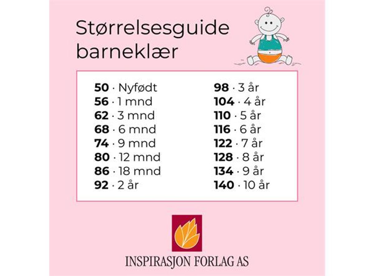 Mummi Kjole - Magisk Skog Hvit