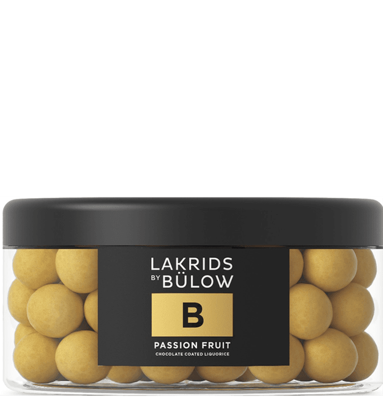 Very big B - Original Lakrids By Johan Bûlow