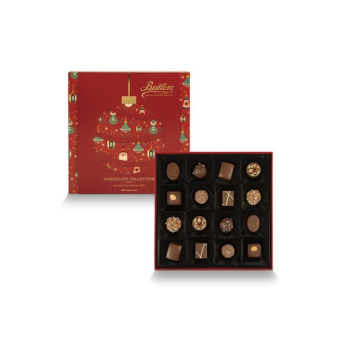 Hovedbilde Butlers – Christmas Box ...