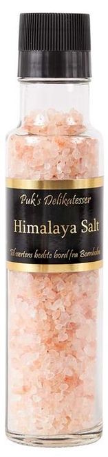 Hovedbilde Himalaya Salt (kvern) 300g