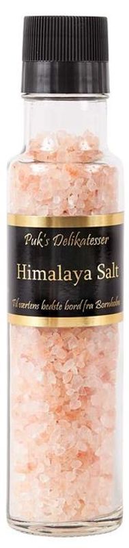 Himalaya Salt (kvern) 300g