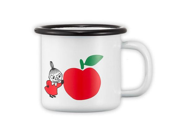 Hovedbilde Mummikopp Emalje - Epler 1,5 ...