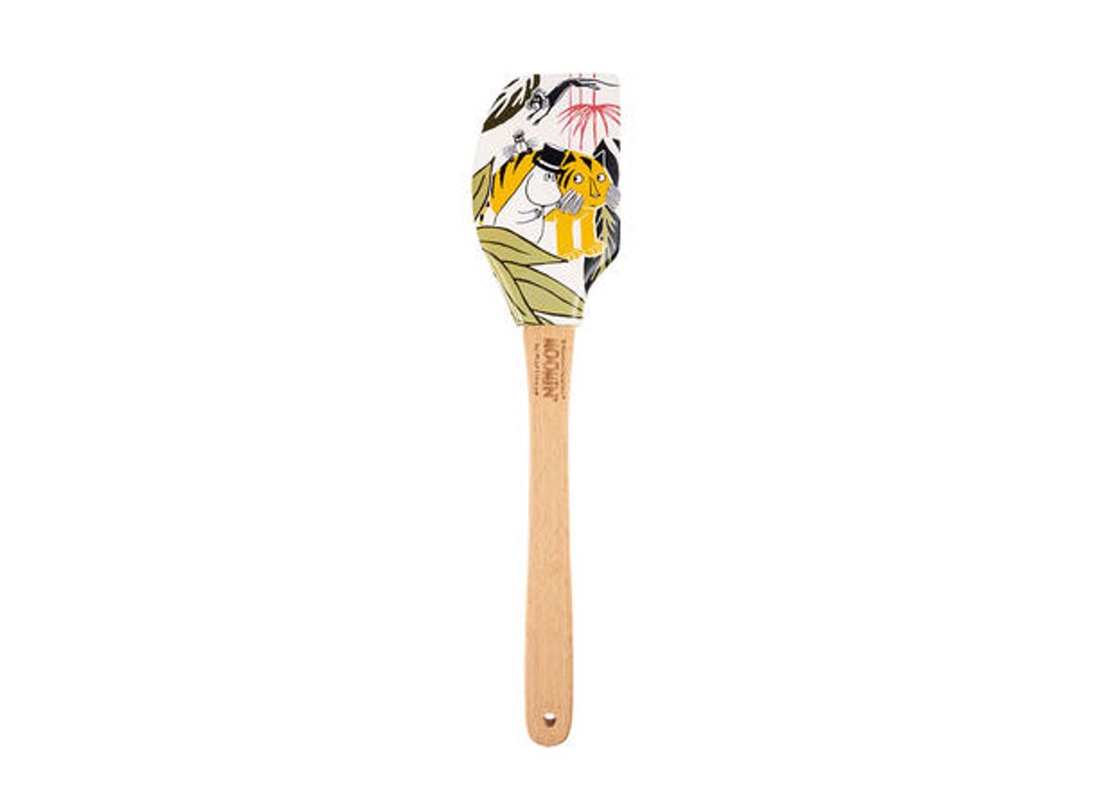 Mummi Slikkepott  medium - Jungel  27 cm