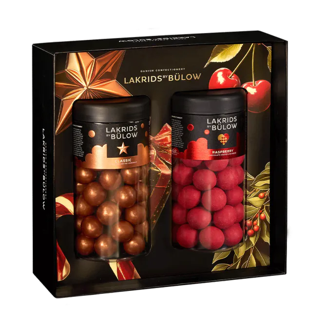 Hovedbilde GIFT BOX - CLASSIC & ...
