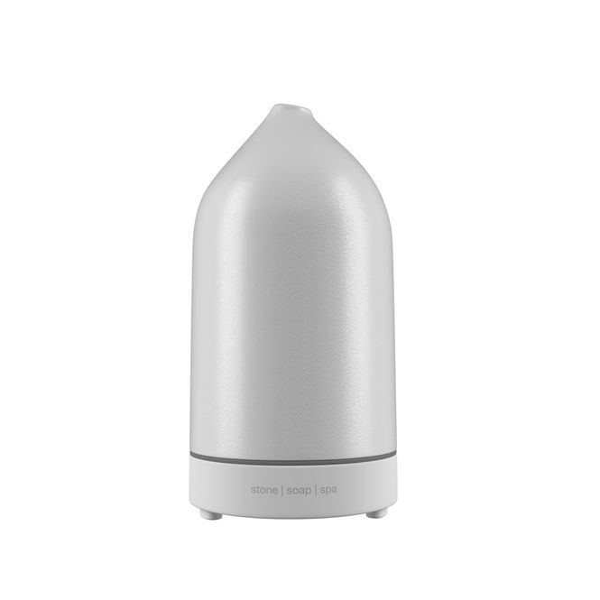 Hovedbilde Aroma Diffuser – Hvit