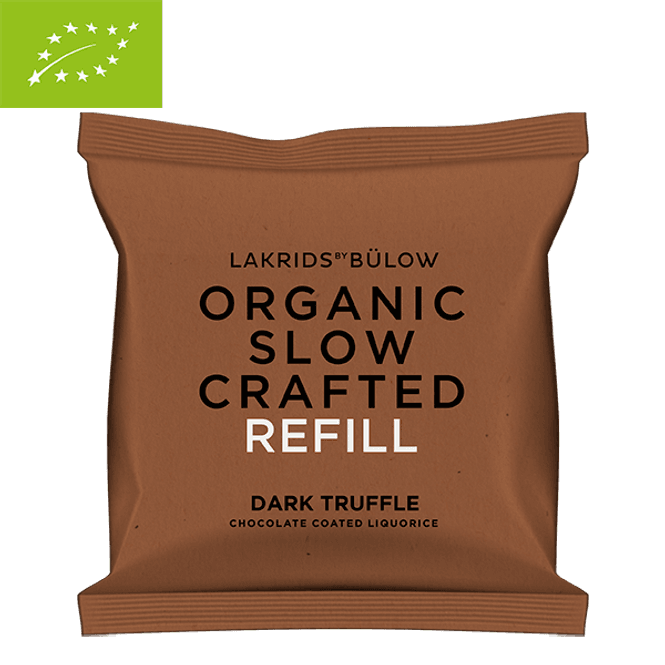 Hovedbilde Refill - Dark Truffle