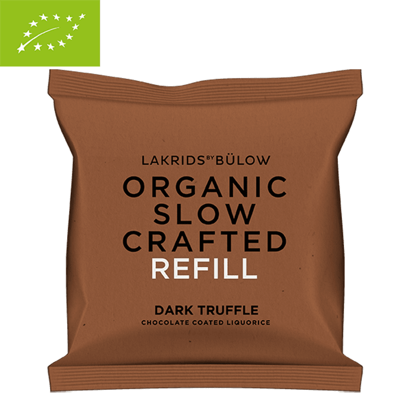 Refill - Dark Truffle