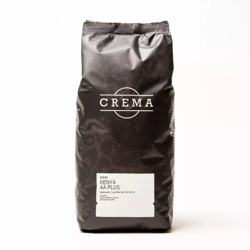 Kenya AA Plus