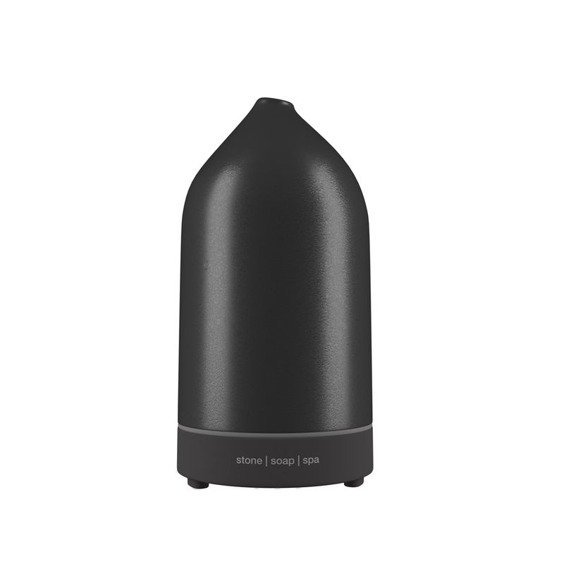 Aroma Diffuser – Sort
