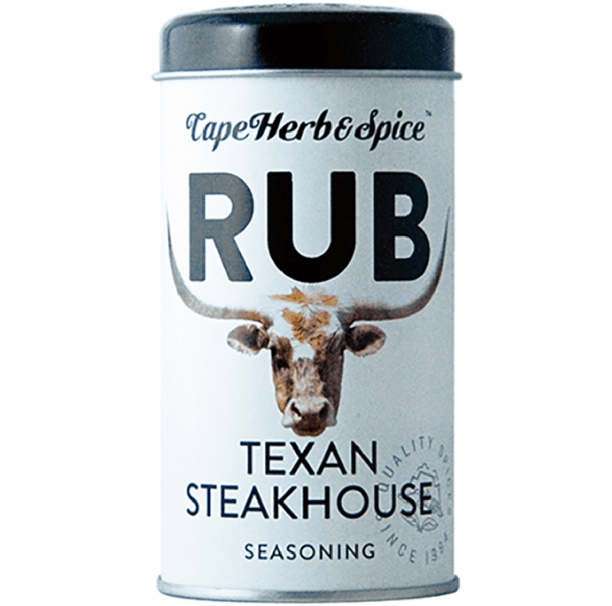 Texan Steakhouse Rub