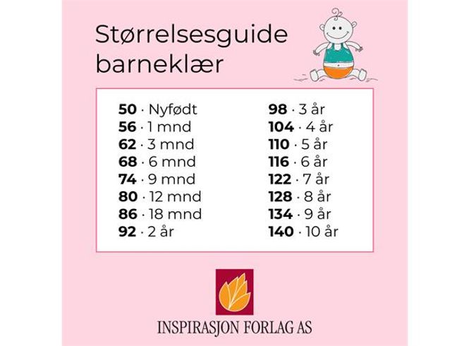 Hovedbilde Mummi Bukse - Stinky Brun